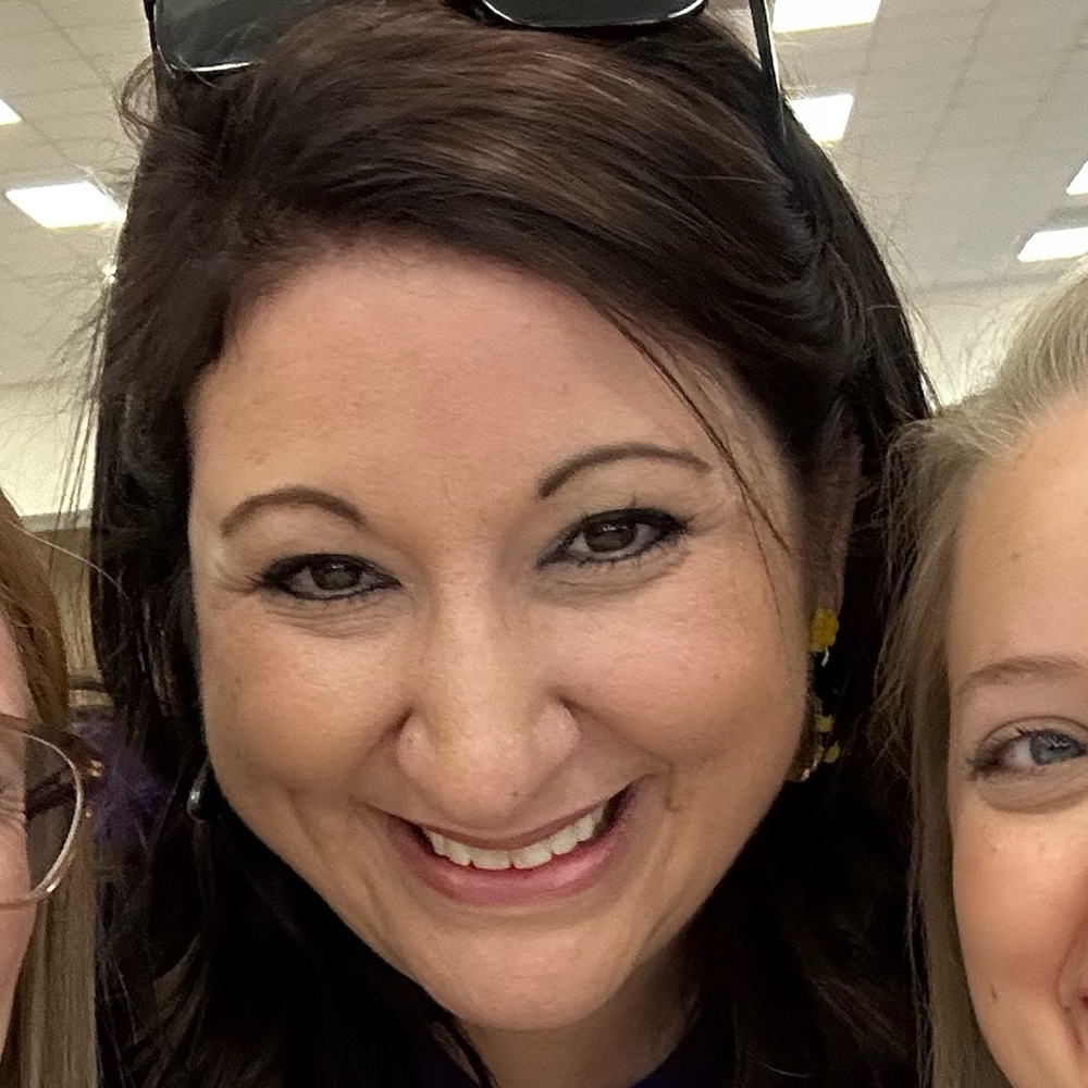 Meet your Posher, Deanna